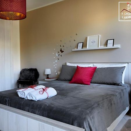 Casa Pasquee Villa Vergiate Bilik gambar