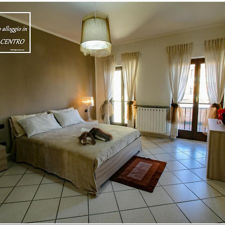 Casa Pasquee Villa Vergiate Luaran gambar