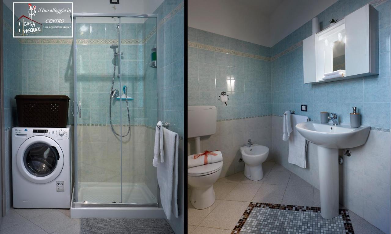 Casa Pasquee Villa Vergiate Luaran gambar
