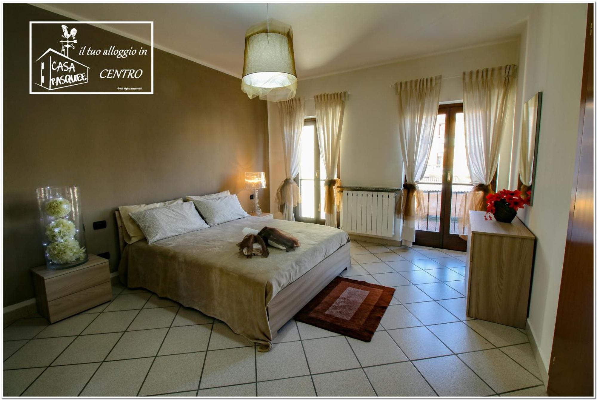Casa Pasquee Villa Vergiate Luaran gambar