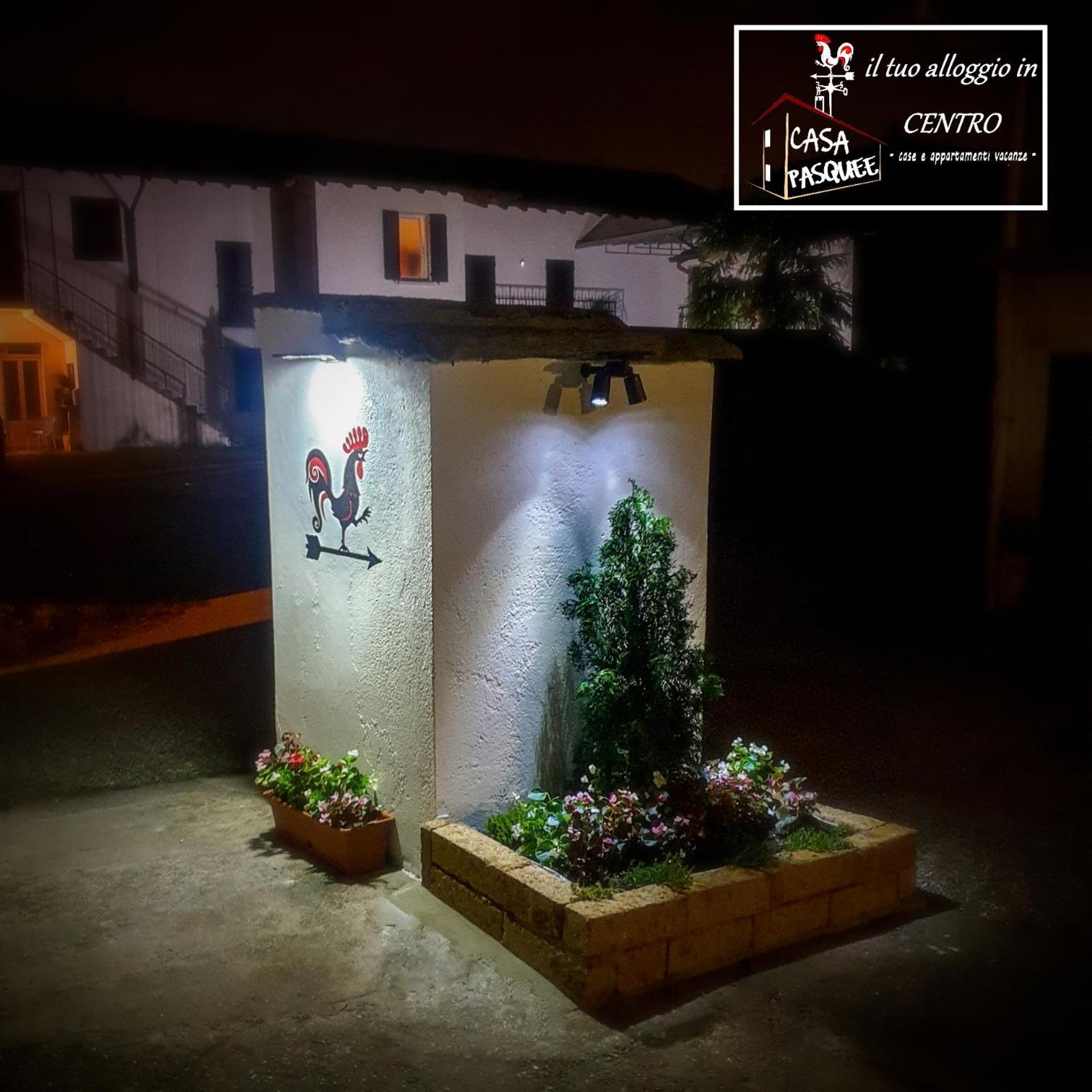 Casa Pasquee Villa Vergiate Bilik gambar