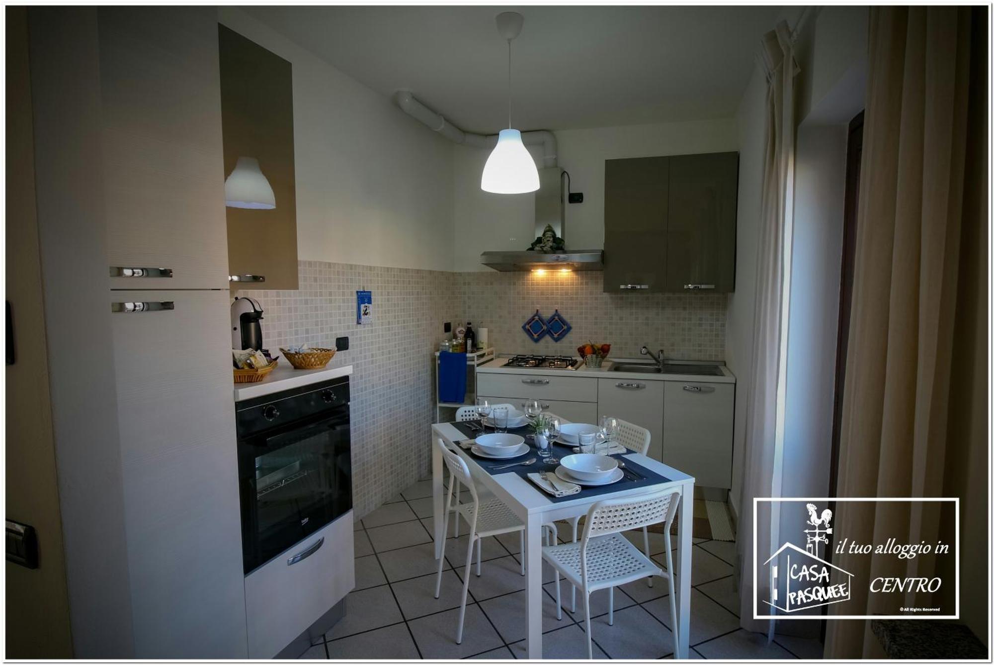 Casa Pasquee Villa Vergiate Luaran gambar