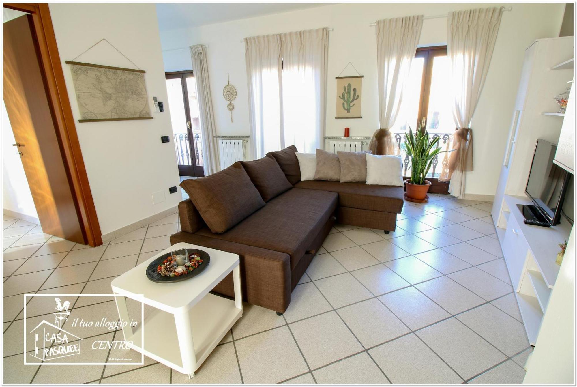 Casa Pasquee Villa Vergiate Luaran gambar